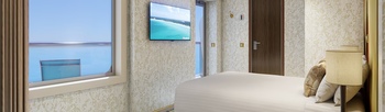 Premium Balcony